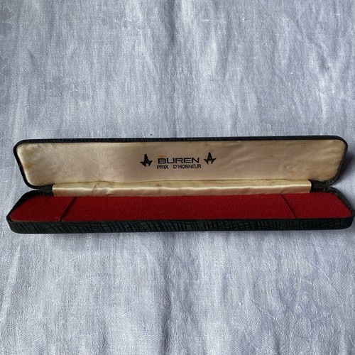 Buren prix honneur vintage - buren,