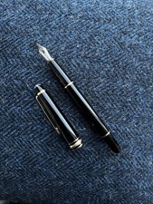 MONTBLANC MEISTERSTUCK 4810