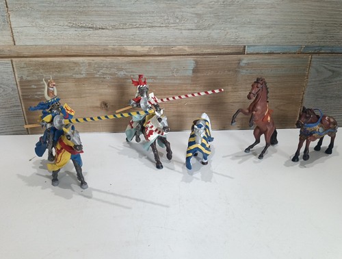Bundle knights and - bundle,