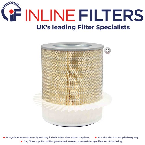 Air filter for ruston bucyrus - filter,