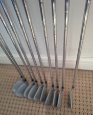 titleist iron set