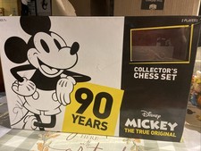 Disney Mickey The True