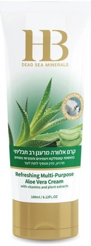 Pack dead sea aloe vera - dead,