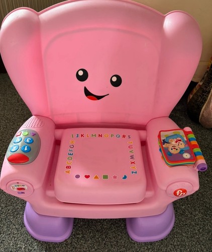 Fisher price cfd39 activity - fisher-price,