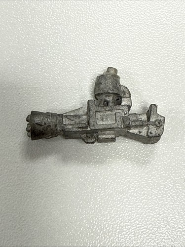 Epic 6mm barrage missile - epic,