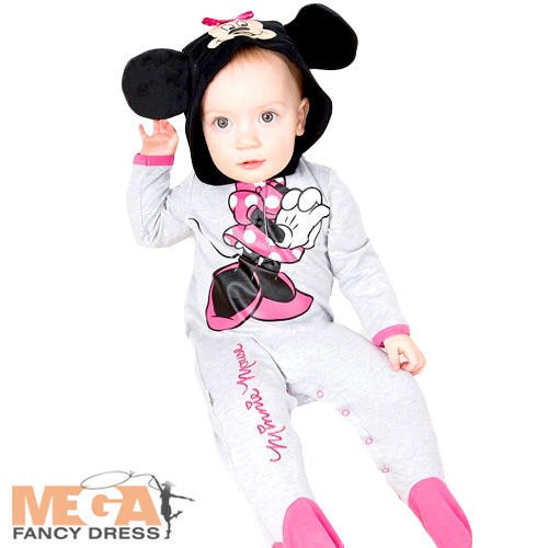 Minnie mouse girls months - mouse,