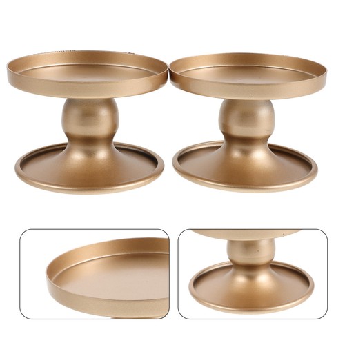 Pcs reversible iron candle - pcs,
