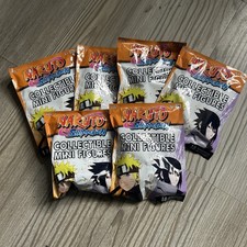 Naruto Shippuden Collectible