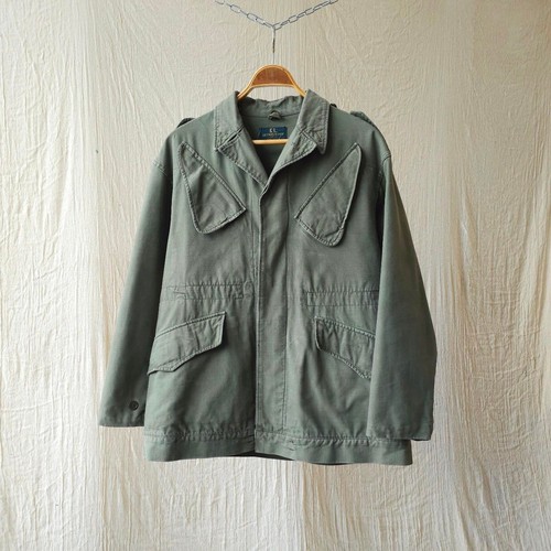 Vintage 70s dutch - army, field