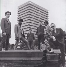 The Specials, Coventry, 1979 -