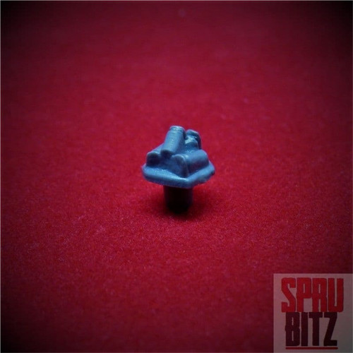 Assault black reach - assault,