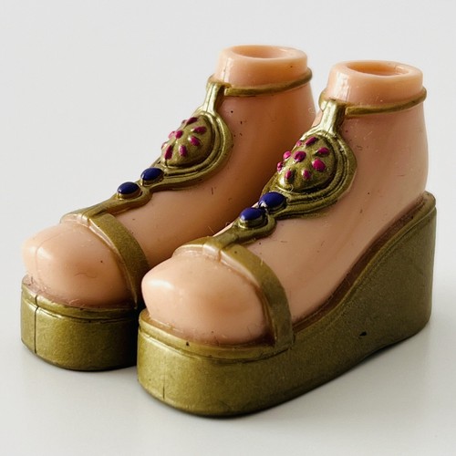 Bratz clothing genie magic - genie,