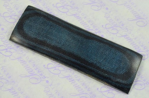 Pair denim navy blue - denim,