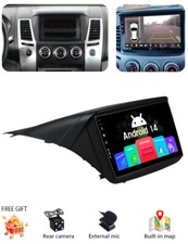 For Mitsubishi Pajero Sport 2