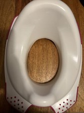 Toddler Universal Non Slip Toilet Training Trainer