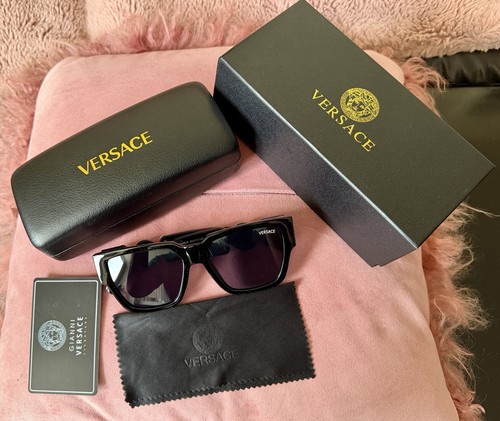 Versace 0ve4479u rectangular - versace,