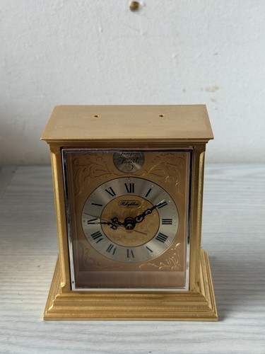Rhythm tempus fugit gold - rhythm,