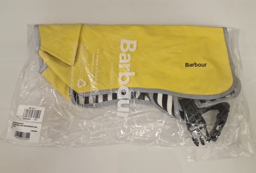 Barbour evie waterproof dog - barbour,