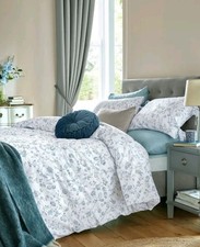 Laura Ashley Blue Seaspray 200