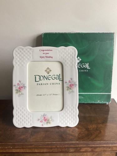 Large donegal parian - ⭐️large,