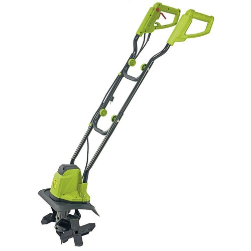 Garden cultivator rotovator - cultivator,