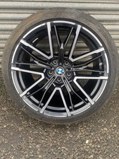 Genuine Bmw M5 2025 G90 / G99