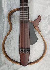 YAMAHA SLG200N Silent Electric