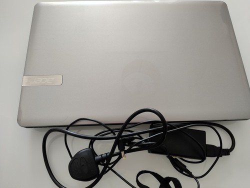 Laptop acer aspire 772 - acer, e1-772