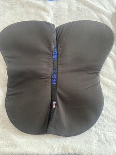 Prolite pad black w thin - pad,