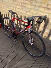 Trek Racing Bike 2.3 c h2 56