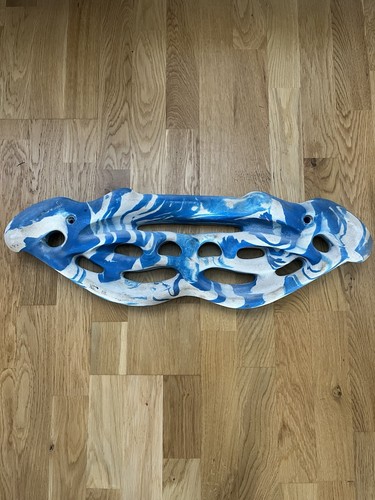 Climbing training fingerboard - climbing,