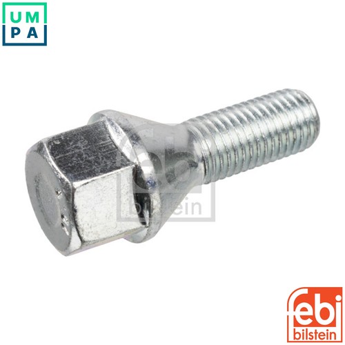 Wheel bolt 46615 - 4x, for