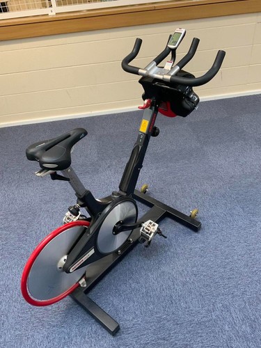 Keiser m3x bike - keiser,