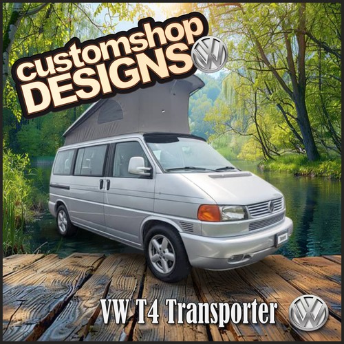 Transporter 1990 - vw, t4