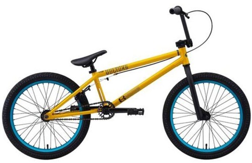 Eastern vulture bmx bike rare - vulture,