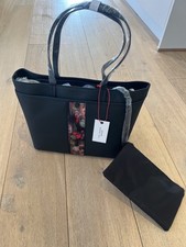 Ted Baker Serena Large Black