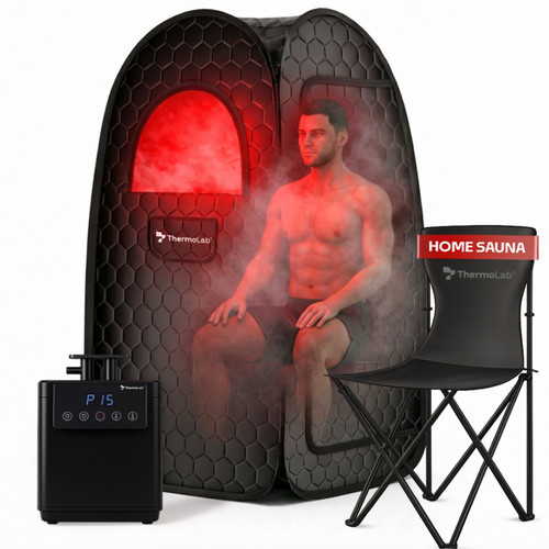 Thermolab auracore pro - thermolab,