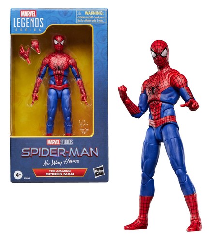 Marvel legends series - marvel,
