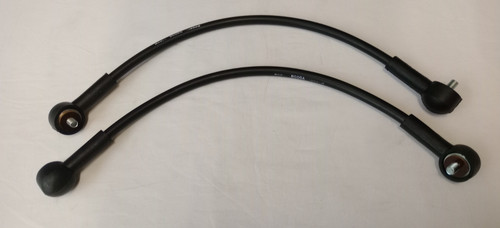 Range rover p38 - p38, lower