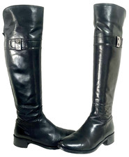 Russell & Bromley Leather Over