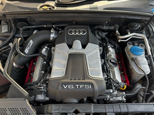 Audi 8f s6 s7 - audi, s5
