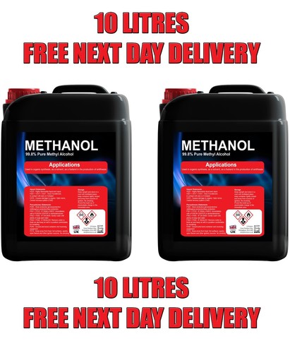 Methanol 10l methyl - 10l,
