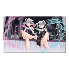 YuGiOh Playmat Arianne &