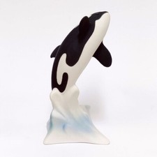 Highbank Porcelain - Breaching