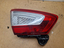 2011-2014 Ford Mondeo Rear Inner Tailgate Light LEFT  4/5 door BS71-13A603-AE