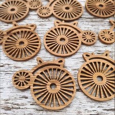 Vintage Bicycle Penny Farthing