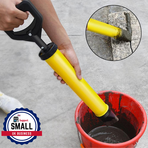 Grout filling tools with - tools,