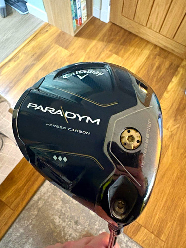 Callaway paradym triple - callaway,