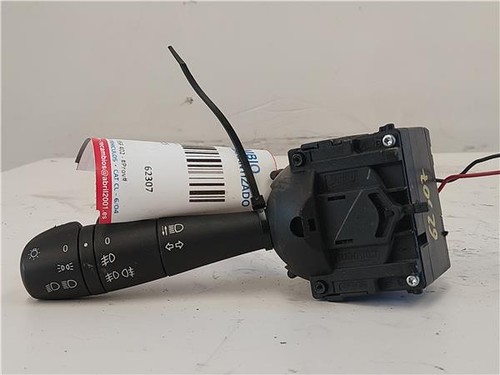 Light switch dacia lodgy - light,