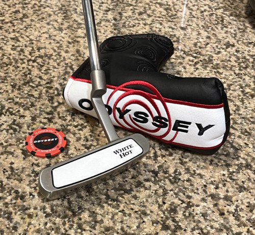 Nice odyssey white hot - nice,